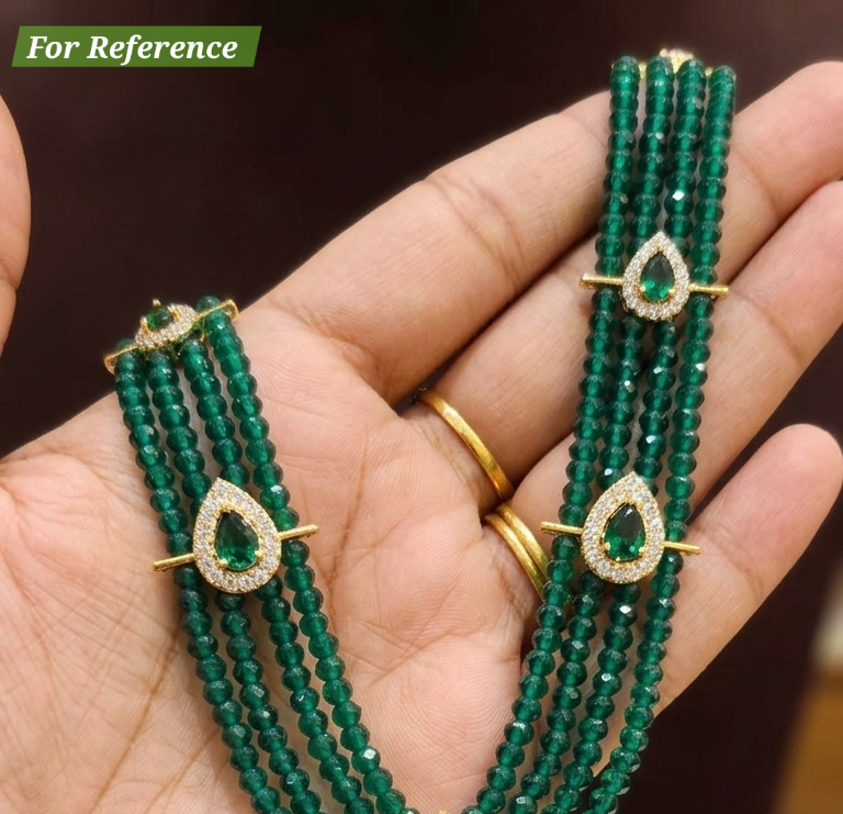 SST 597 | SIDE PENDANTS