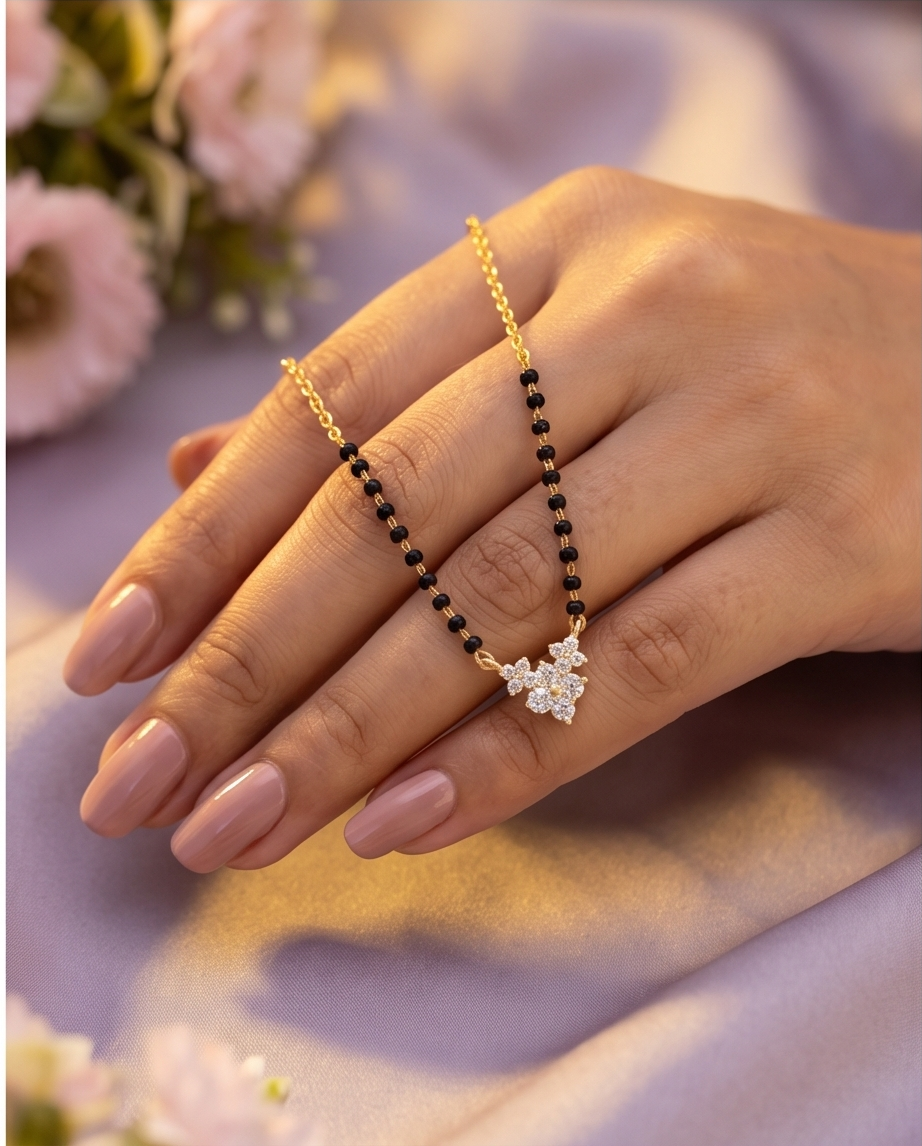 SST 171BC | FANCY MANGALSUTRA