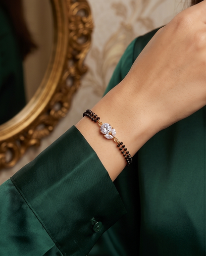 SST 346 | HAND MANGALSUTRA