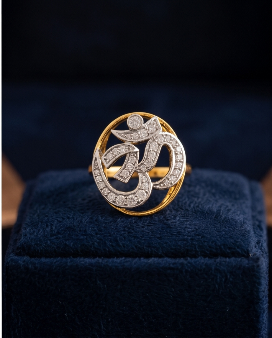 SST 394 | OM RING