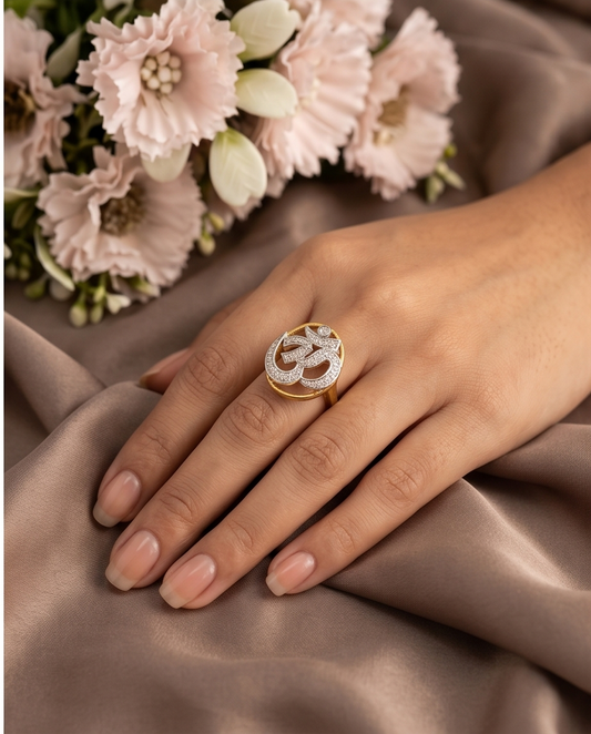 SST 394 | OM RING