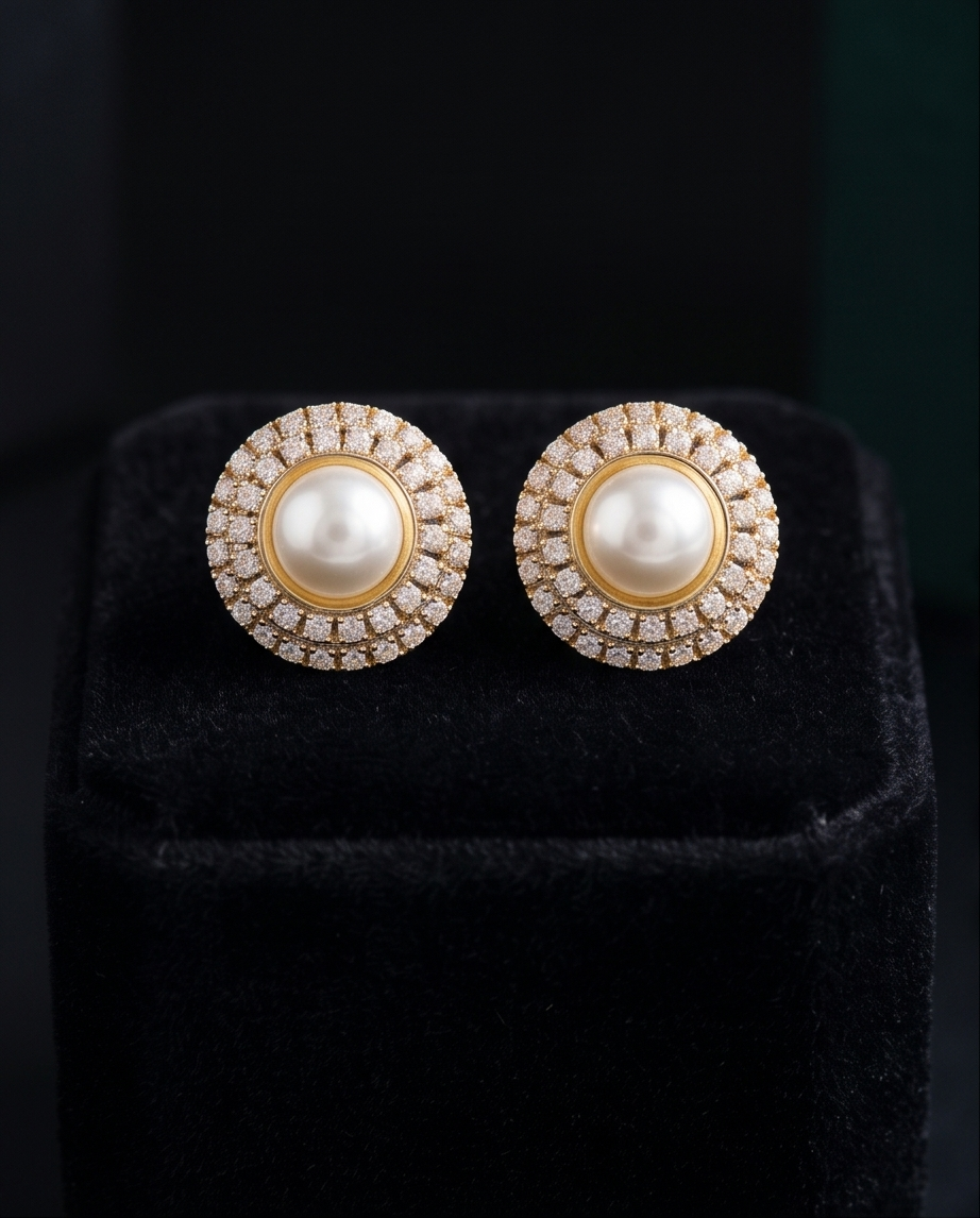 Tsa 002 | EARRINGS