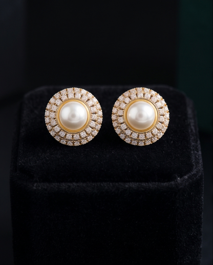 Tsa 002 | EARRINGS