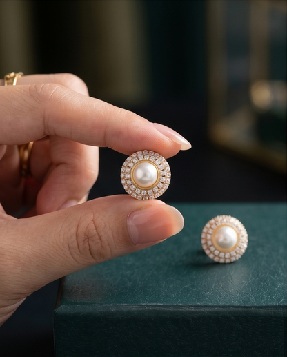 Tsa 002 | EARRINGS