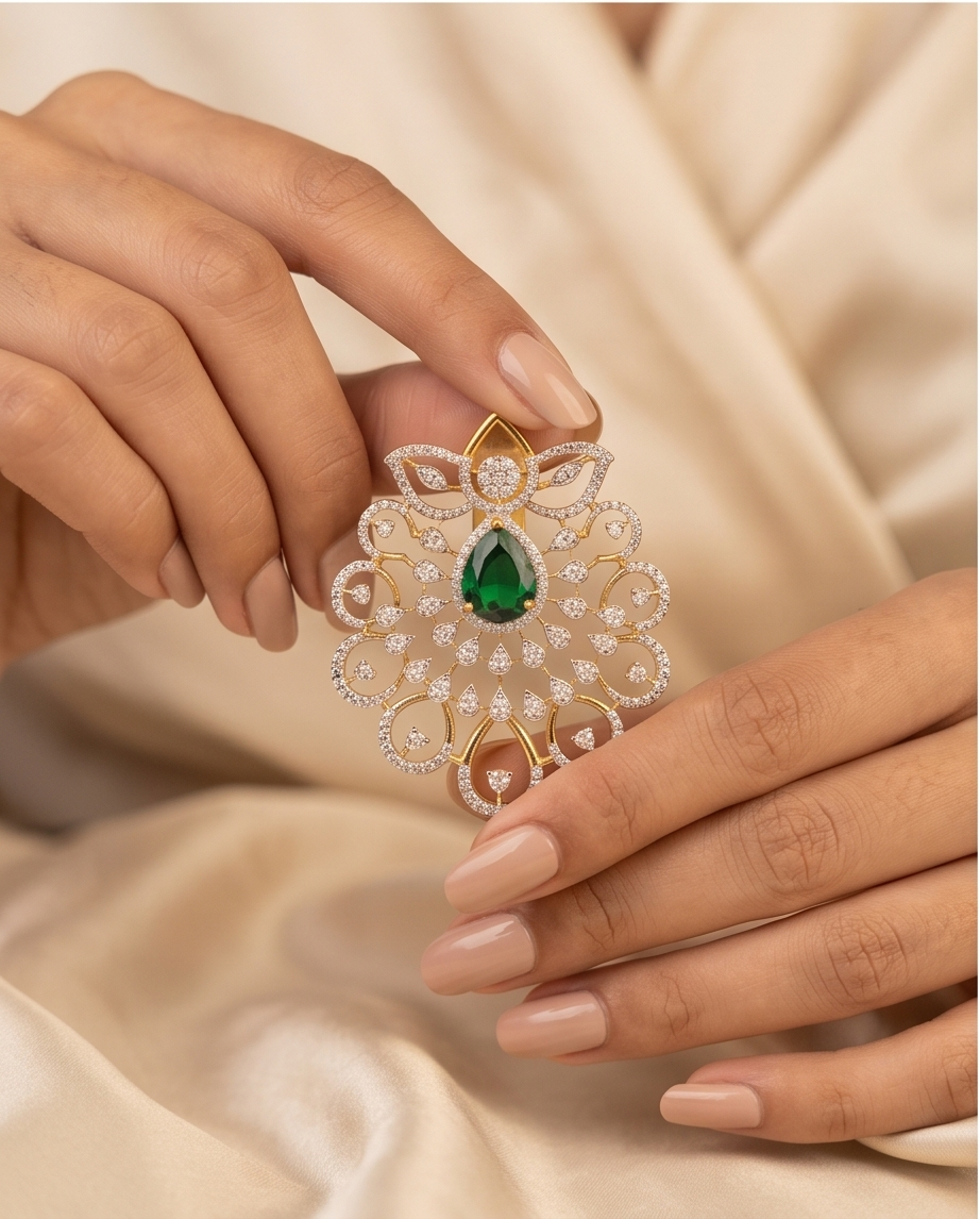 SST 247 | LUXURIUS LOCKETS