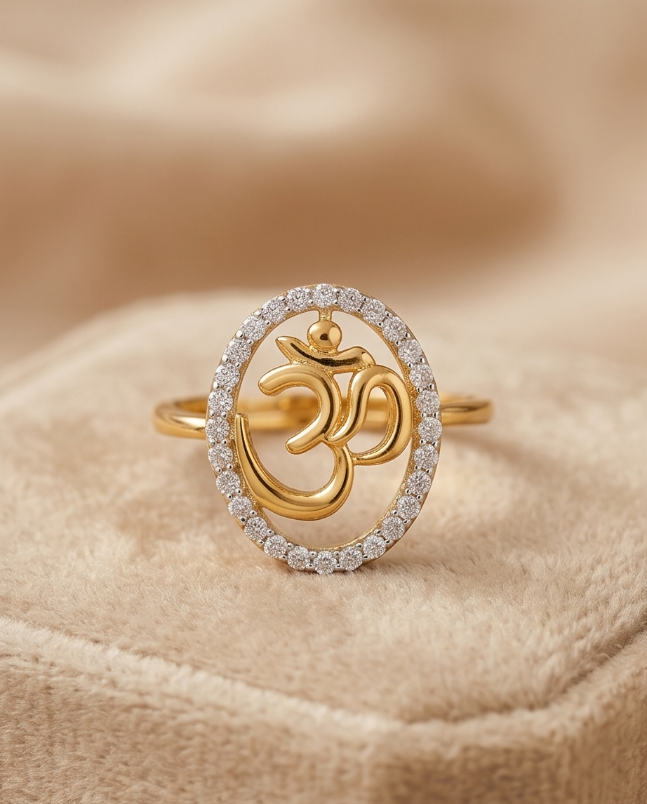 SST 401 | OM RING