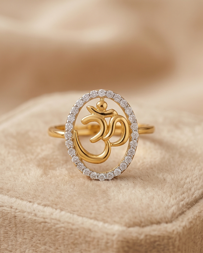 SST 401 | OM RING