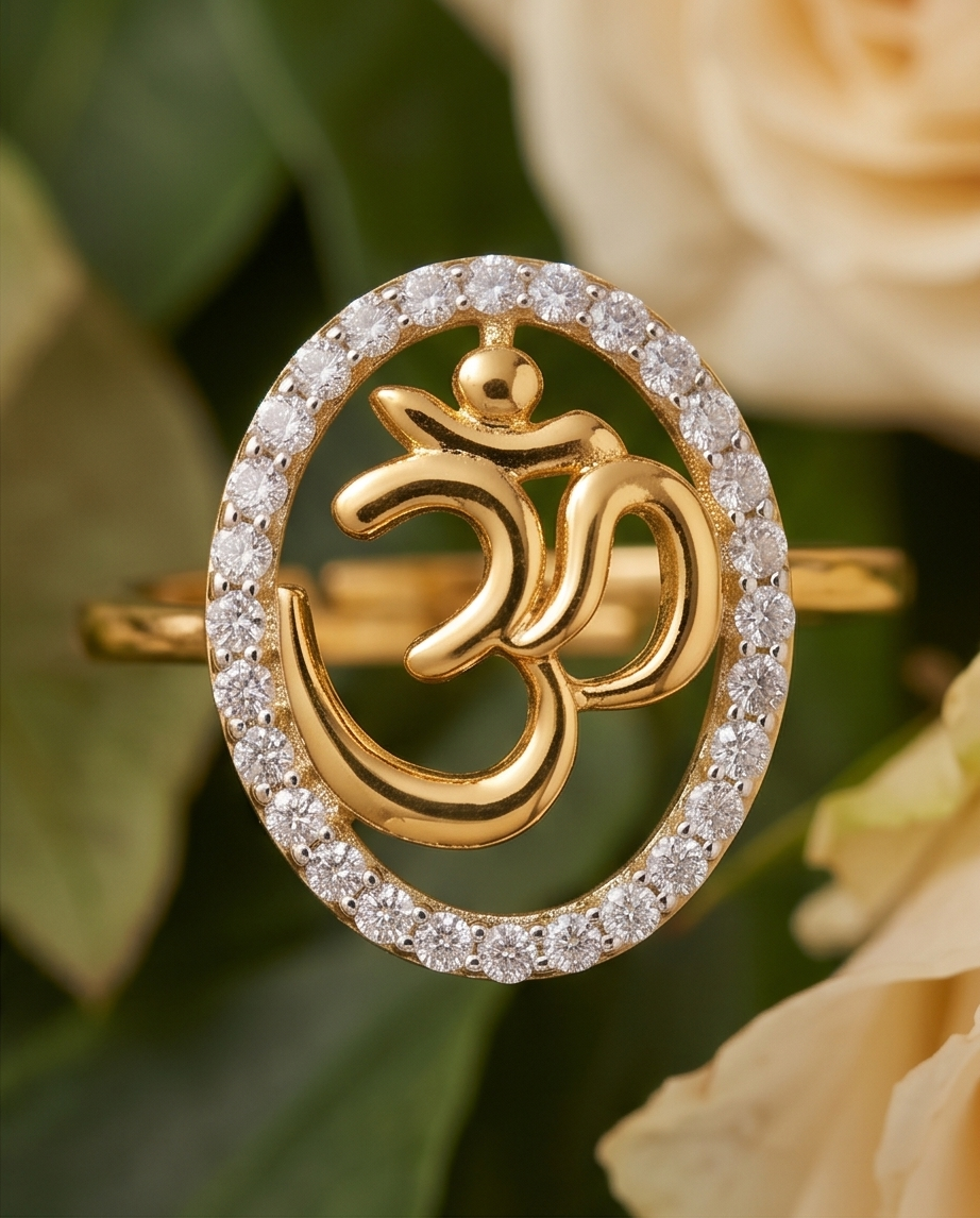 SST 401 | OM RING