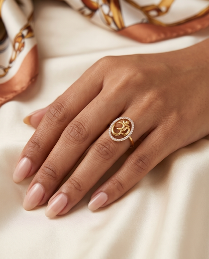 SST 401 | OM RING