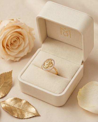 SST 401 | OM RING