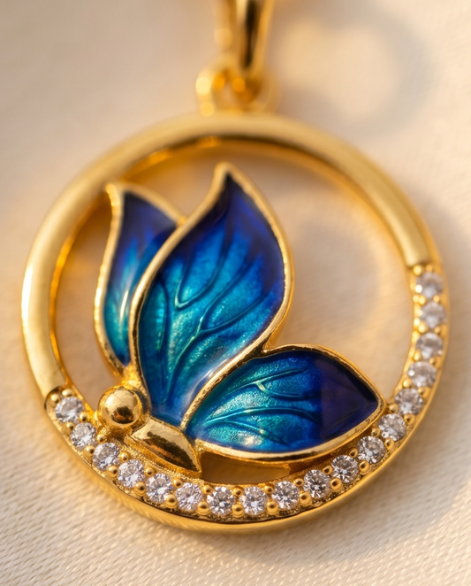 SST 339 | PENDENT