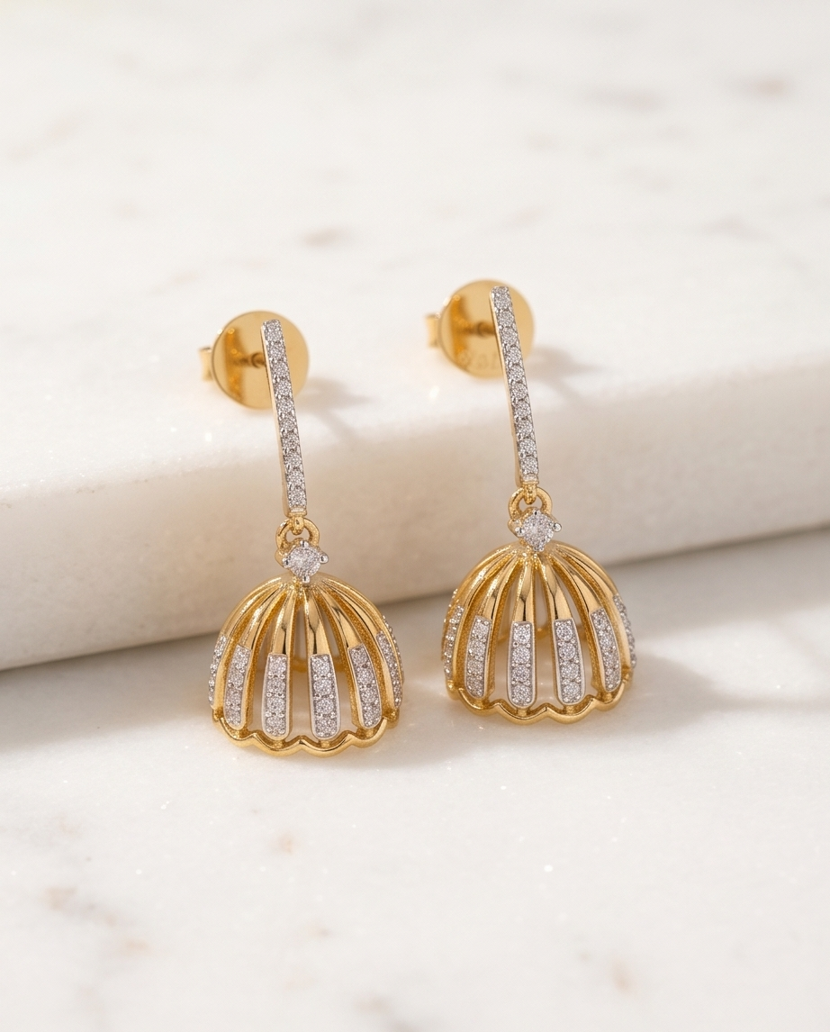 SST 493 | EARRINGS