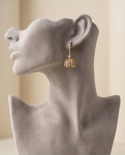 SST 493 | EARRINGS