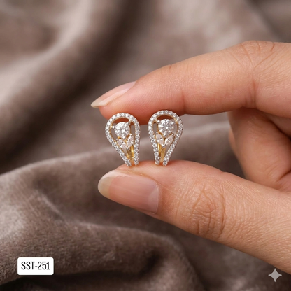 SST 251 | BALI EARRINGS
