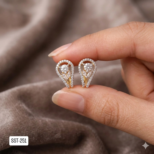 SST 251 | BALI EARRINGS