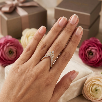SST 217 | VANKI RING
