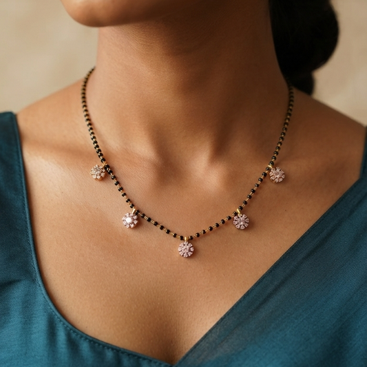 SST 263 | FANCY MANGALSUTRA