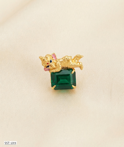 SST 644 | GANESHJI PENDANT