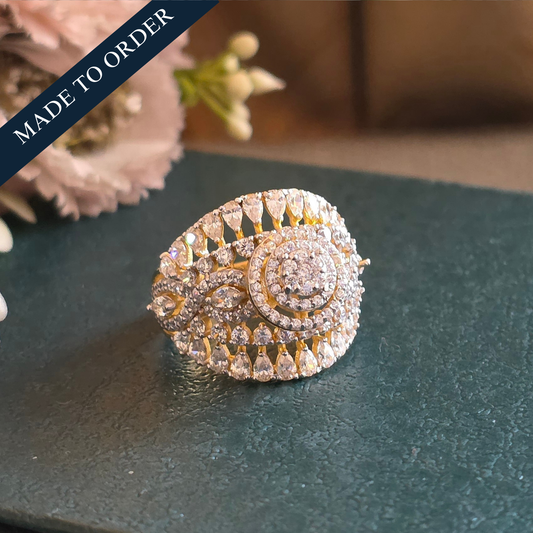 RCM 012 | RING