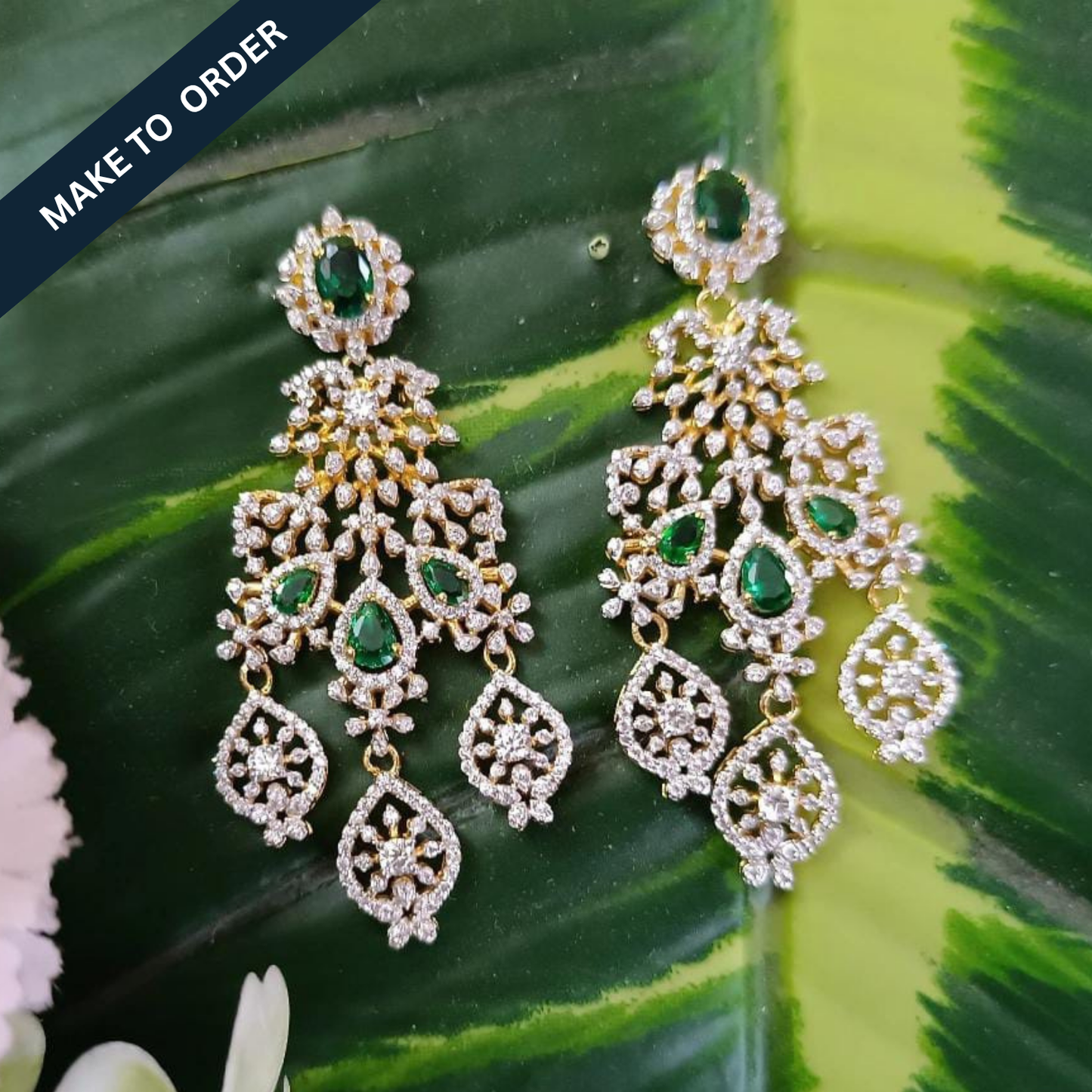 RCM 024 | EARRINGS