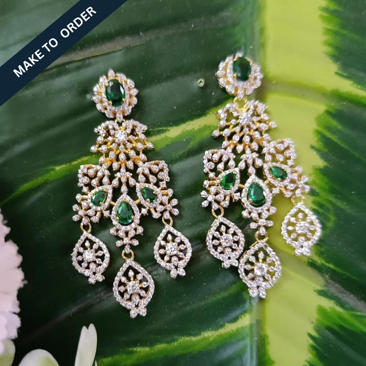 RCM 024 | EARRINGS