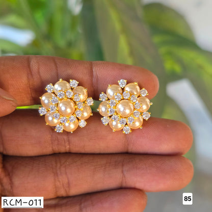 RCM 011 | EARRINGS