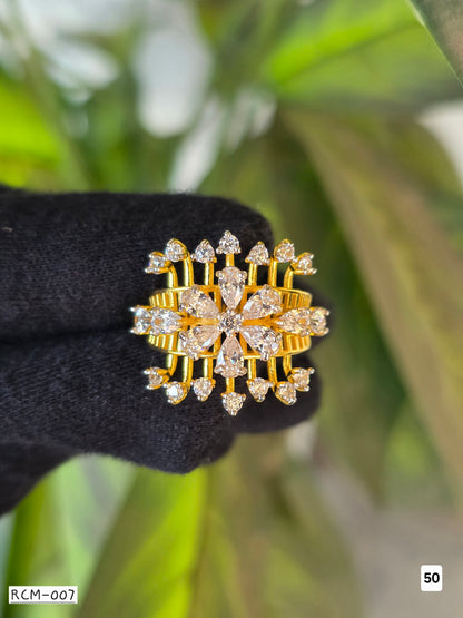 RCM 007 | RING