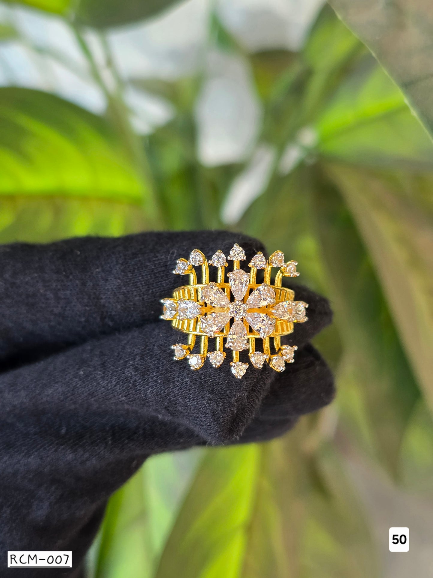 RCM 007 | RING
