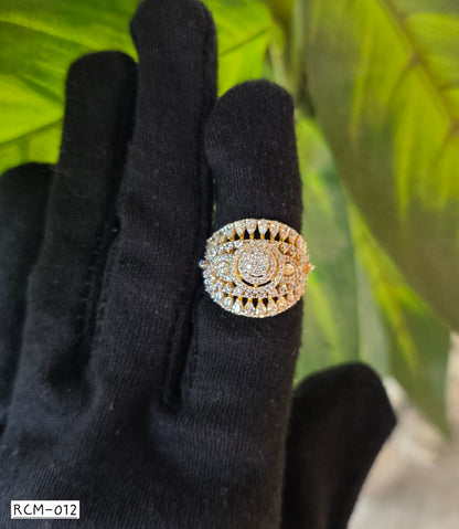 RCM 012 | RING