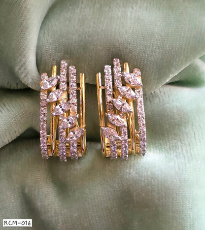 RCM 016 | BALI EARRINGS