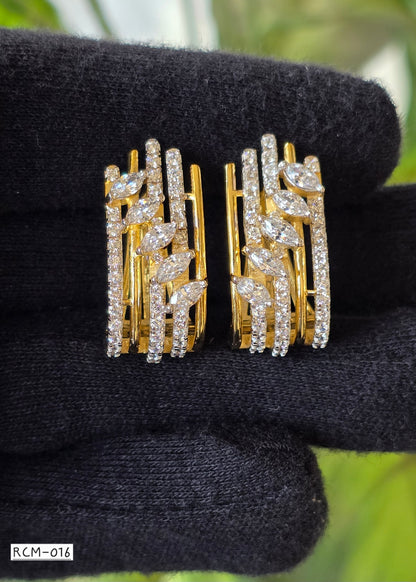 RCM 016 | BALI EARRINGS