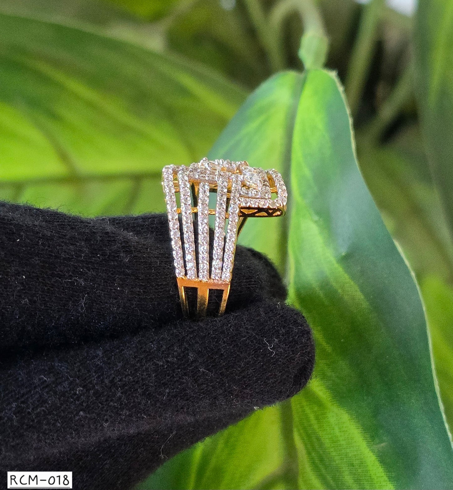 RCM 018 | RING
