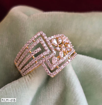 RCM 018 | RING