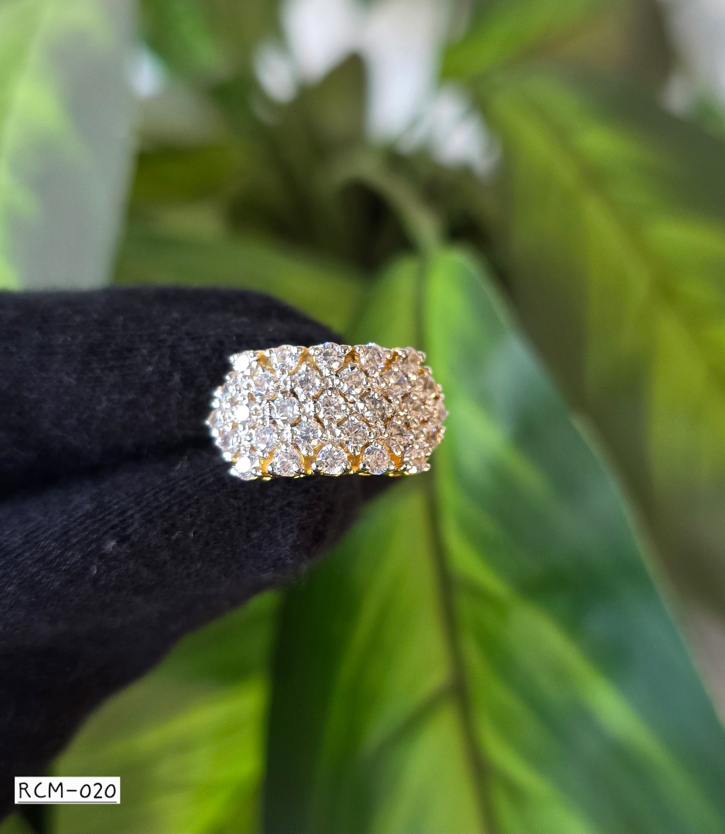 RCM 020 | RING