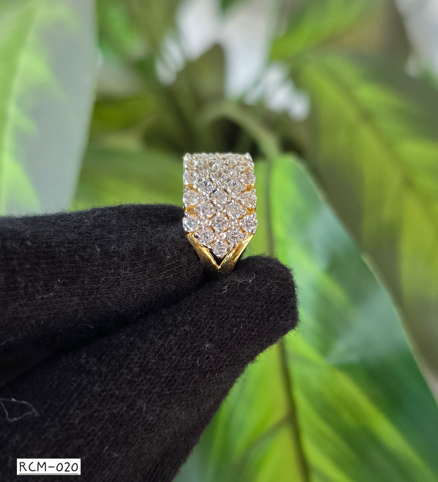 RCM 020 | RING