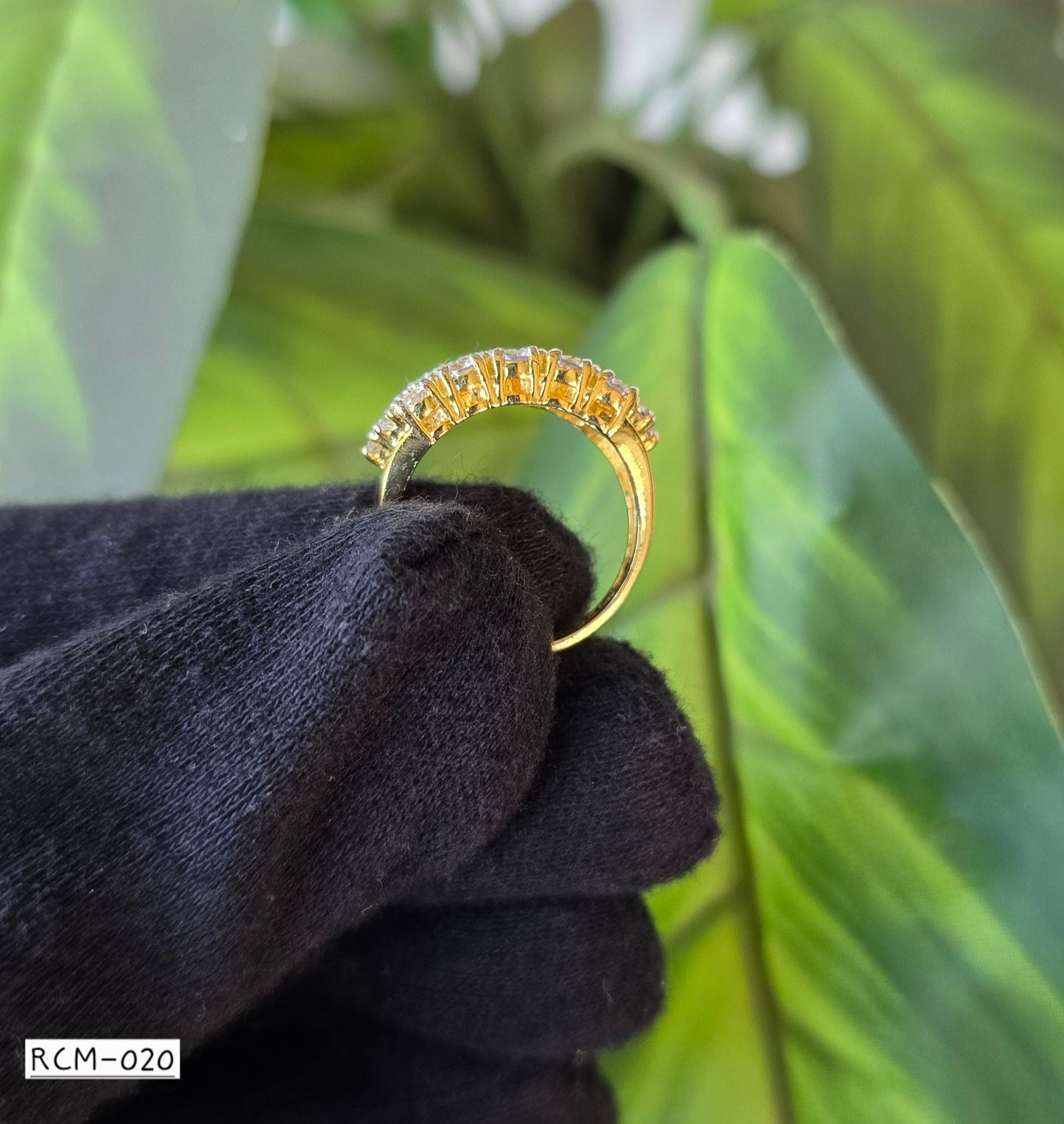 RCM 020 | RING