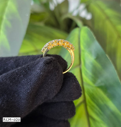 RCM 020 | RING