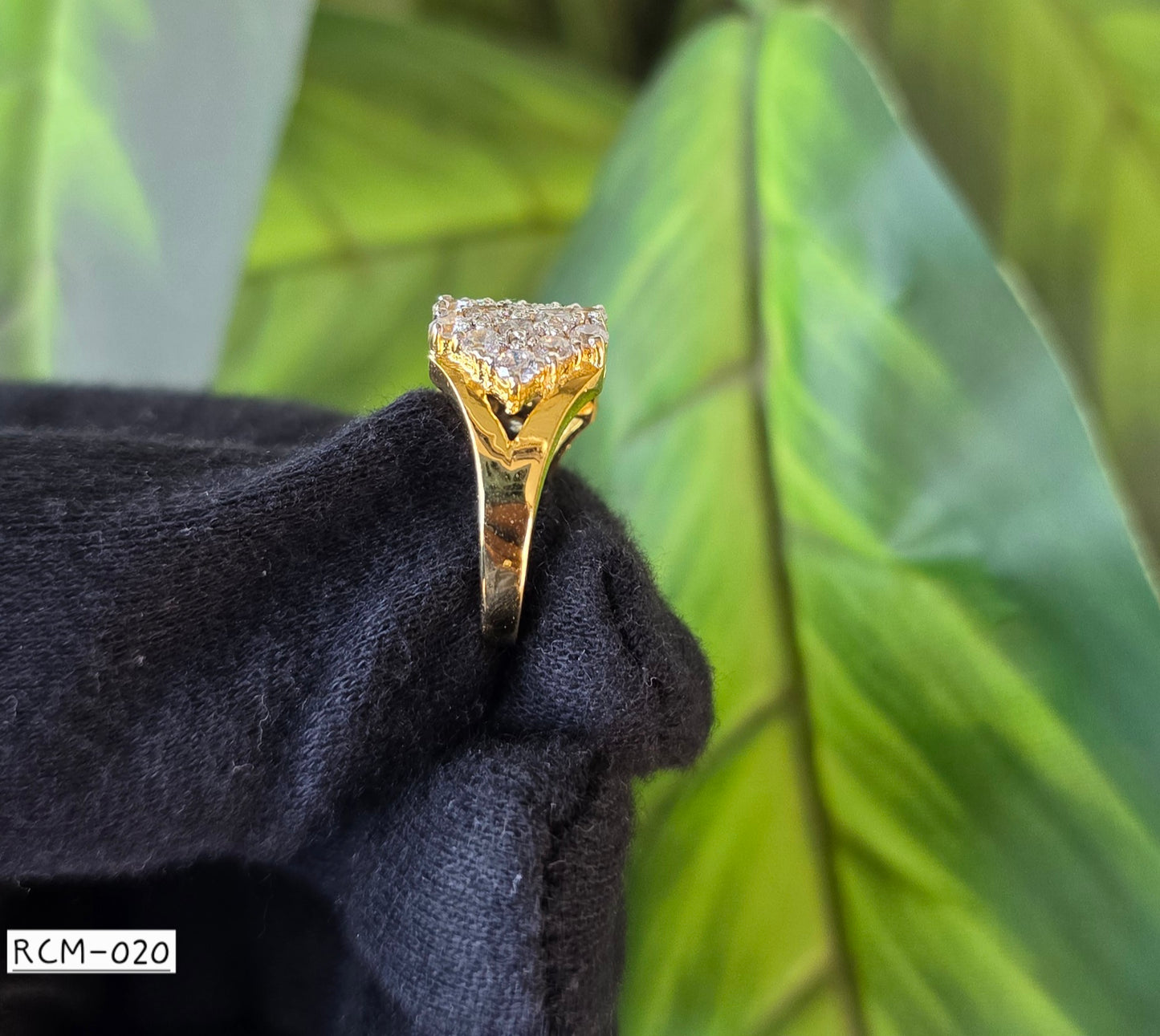 RCM 020 | RING