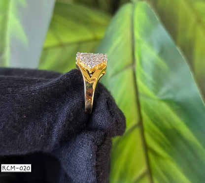 RCM 020 | RING