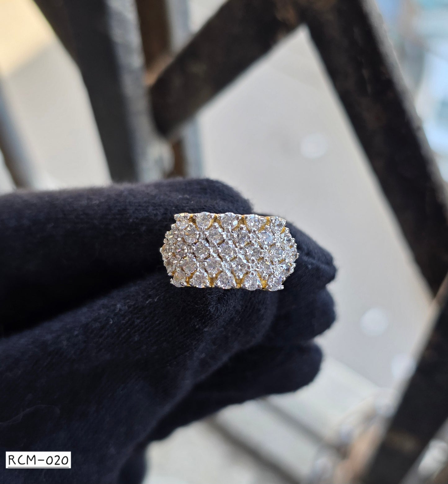 RCM 020 | RING