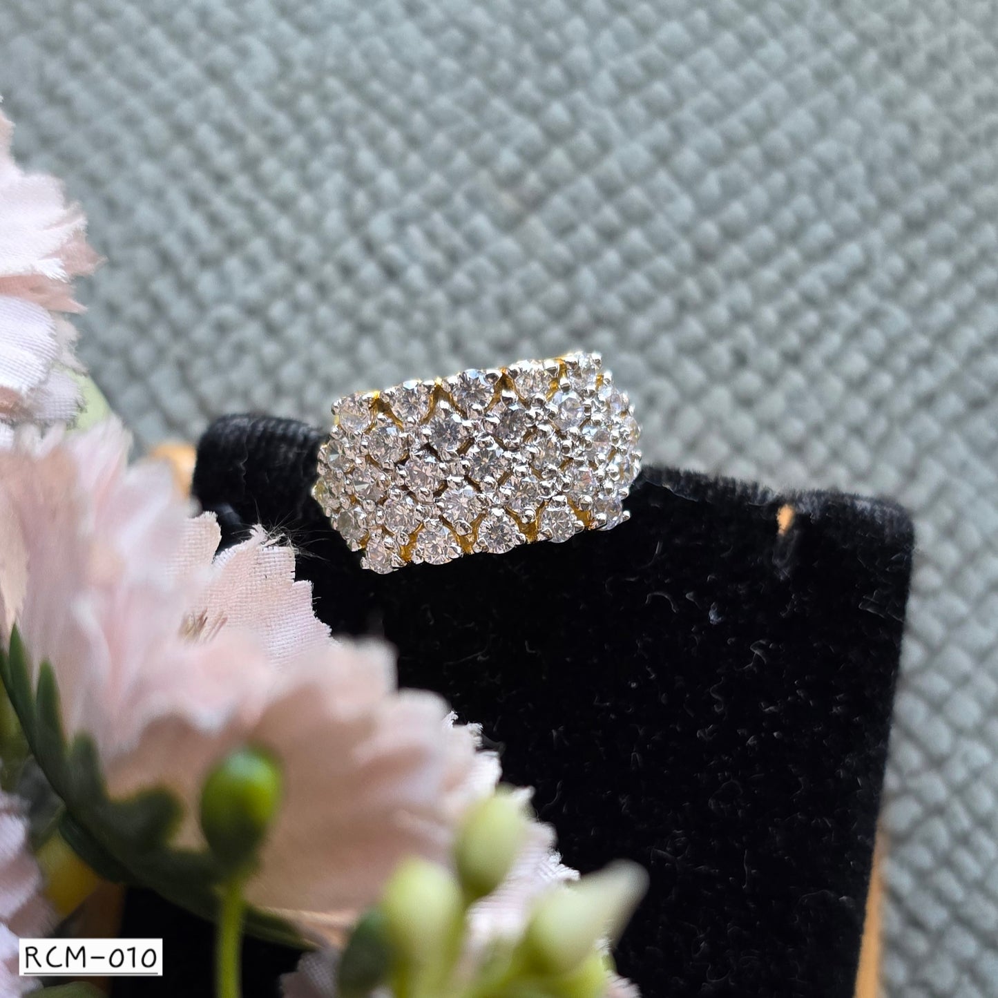 RCM 020 | RING