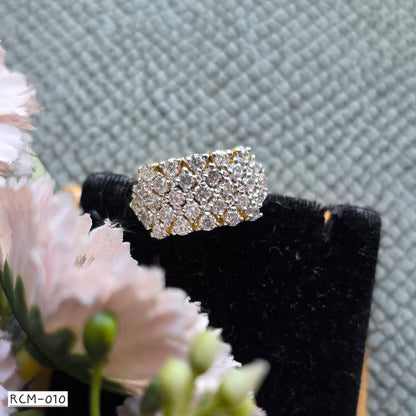 RCM 020 | RING