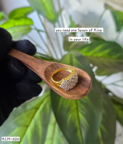 RCM 020 | RING