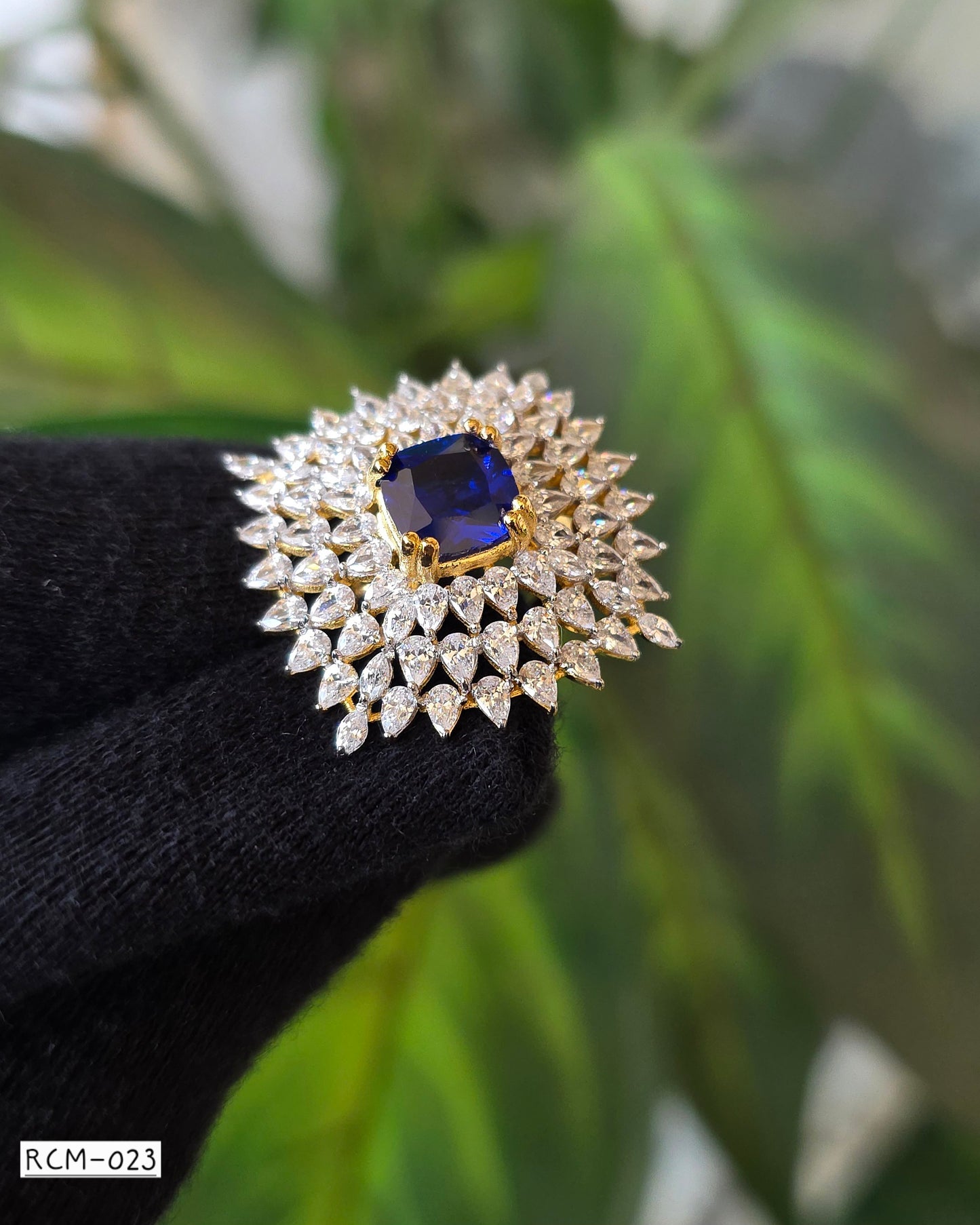 RCM 023 | RING