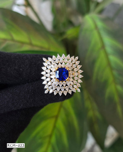 RCM 023 | RING