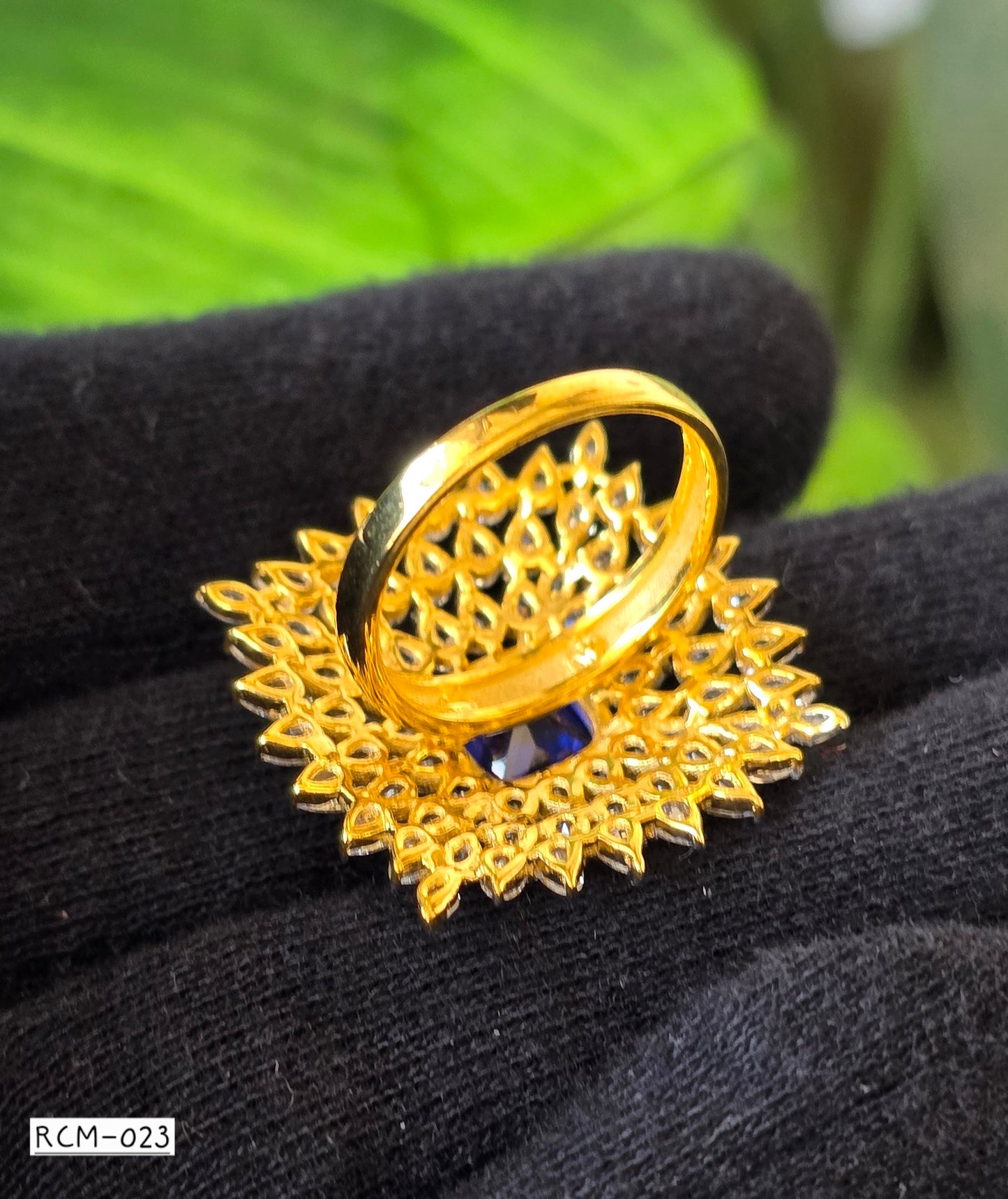 RCM 023 | RING
