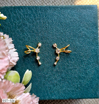 SST 526 | UPPER EARCUFF