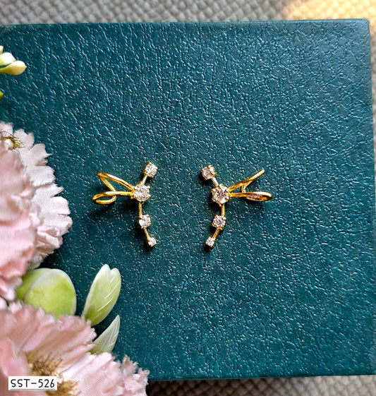 SST 526 | UPPER EARCUFF
