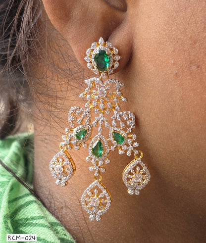 RCM 024 | EARRINGS