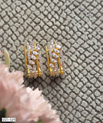 SST 529 | GEOMETRIC DIAMOND BALI
